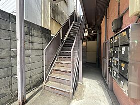 石町ハイツ 303 ｜ 兵庫県神戸市東灘区御影石町２丁目（賃貸マンション1R・3階・30.00㎡） その6