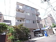 兵庫県神戸市東灘区甲南町3丁目：物件画像／ミニミニＦＣ六甲道店　シティネット株式会社