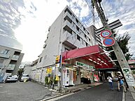 兵庫県神戸市東灘区御影本町6丁目：物件画像／ミニミニＦＣ六甲道店　シティネット株式会社