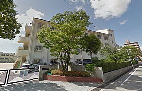 アメニティ甲南山手 302 ｜ 兵庫県神戸市東灘区森南町１丁目（賃貸マンション2LDK・3階・57.68㎡） その19