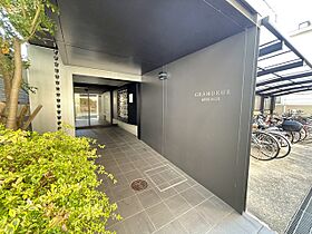 グランドール御影 202 ｜ 兵庫県神戸市東灘区御影石町３丁目（賃貸マンション1K・2階・18.31㎡） その6