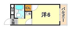 🉐敷金礼金0円！🉐クレールメゾン篠原台
