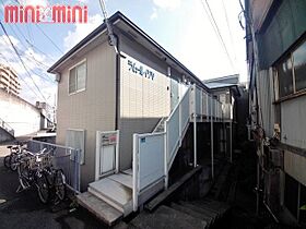 ラムールイワヤ 103 ｜ 兵庫県神戸市灘区岩屋北町３丁目（賃貸アパート1R・1階・24.82㎡） その1