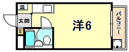 🉐敷金礼金0円！🉐神栄ハイツ