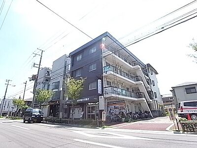 外観 外観