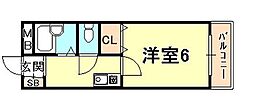 🉐敷金礼金0円！🉐メイゾン芦屋川