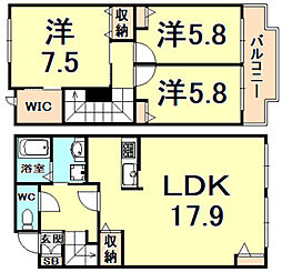 エムズ甲南山手