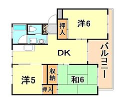 岩園サニーハイツ