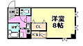 芦屋岩崎館5階6.5万円