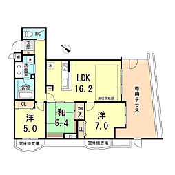 パレシェール芦屋東山