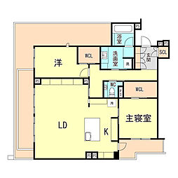 アゼリア　ベガ　芦屋業平町
