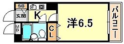 シャルムメゾン六甲道