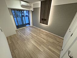 ブロード東灘深江駅前レジデンス 502 5階1Kのリビング/ダイニング