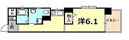 JR東海道・山陽本線 摂津本山駅 徒歩1分 4階/-