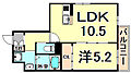LUZKOBE3階9.2万円