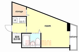 芦屋アーチストビラ