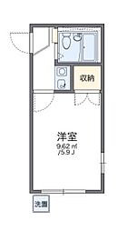 レオパレス王子公園