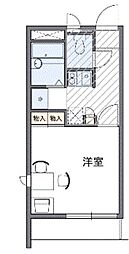 レオパレス友井