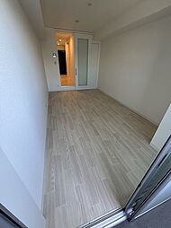 ララソル芦屋 402 4階1Kのリビング/ダイニング