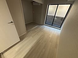 BASE青木 308 3階1DKのリビング/ダイニング