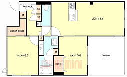 グランメゾン本山 1階