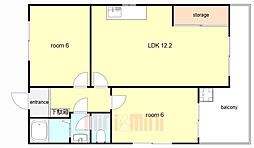 甲南メゾン本山 5階
