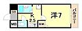M-FORT4階4.8万円