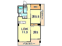 S’z Residence ASHIYA 3階