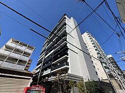 プレサンス神戸水木通ルミエス