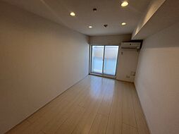 ラパンジール加島 103 1階1Kのリビング/ダイニング