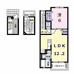 Berusionnyamate 3階