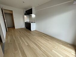 maison　PREMIER　VI 602 6階1LDKのリビング/ダイニング