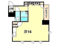 サンロイヤル西宮 3階