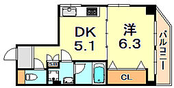 坂上コーポラス 4階