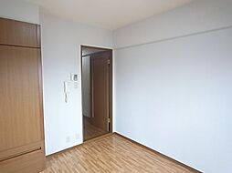 ＣＲＹＳＴＡＬ　ＰＬＡＺＡ 401 4階1Kのリビング/ダイニング