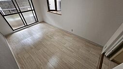 ジョイフル武庫之荘I 103 1階1Kのリビング/ダイニング