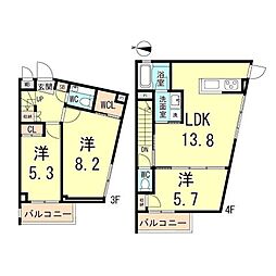 🉐敷金礼金0円！🉐ＲＡ−ＡＳＨＩＹＡ