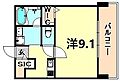 OTOWA神戸元町7階8.9万円