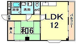 エンゼルコ宮前 4階