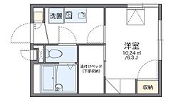 レオパレス高羽