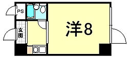 リベット甲子園 3階