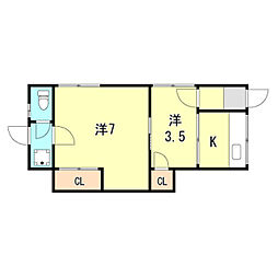 湊川文化東棟 1階