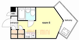 キューブＡＭＸ 5階