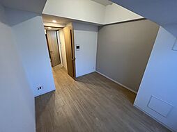 ワールドアイ神戸ＷＥＳＴ 1202 12階1Kのリビング/ダイニング