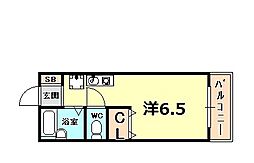 プリマベーラ 1階