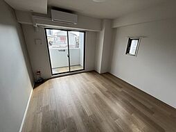 ONLYONE伊丹千僧 208 2階ワンルームのリビング/ダイニング