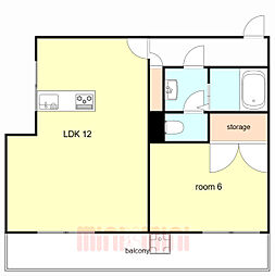メイプル武庫之荘