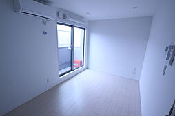 Ｗｉｎｇ 301 3階1Kのリビング/ダイニング