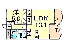 コナ・ヴィレッジ 7階