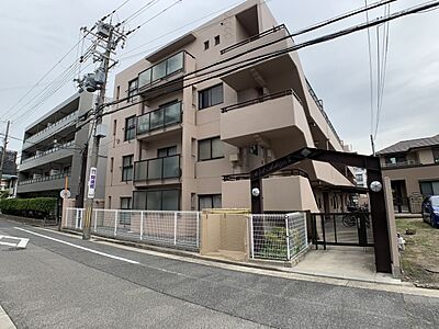 外観 外観
